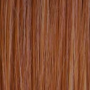 GENUS COLOR krem koloryzujący profesjonalna farba do włosów 100 ml | 7.44 - 3